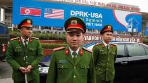 Người Việt được gì với Trump-Kim tại Hà Nội ?
