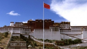 Bắc Kinh muốn lãnh đạo Tây Tạng và gây khó Đài Loan