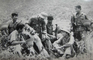 Hồi ức 40 năm kháng chiến bảo vệ Tổ quốc, chống Trung Quốc xâm lược biên giới phía Bắc