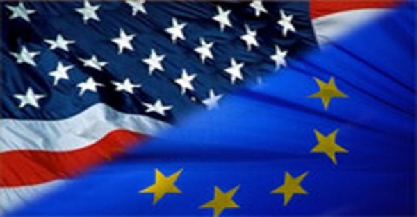 Quốc tế : Châu Âu và Hoa Kỳ
