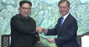 Điểm báo Pháp - Vận hội hòa bình tại bán đảo Triều Tiên