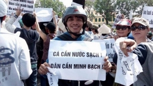Liên Hiệp Quốc đòi Hà Nội trả tự do cho kỹ sư Nguyễn Ngọc Ánh