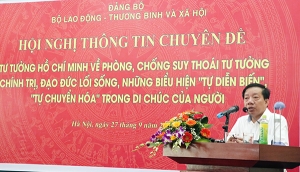 Những nguy cơ tiềm ẩn của Đảng cộng sản Việt Nam