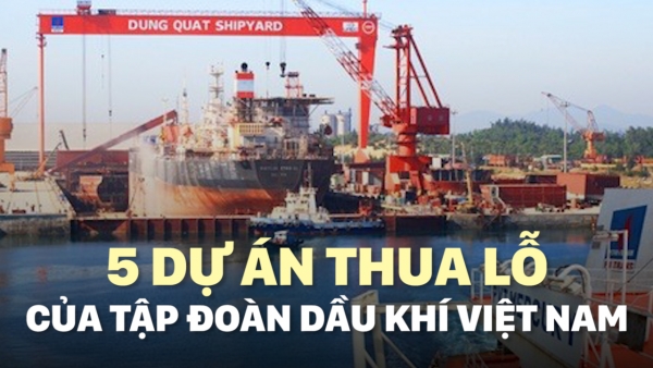 Đảng cộng sản có thực sự quyết tâm diệt trừ tham nhũng ?