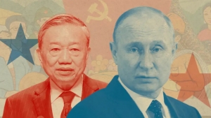 Putin đến Việt Nam, nhiều vấn đề cần làm sáng tỏ
