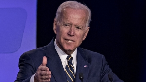 Điểm báo Pháp - Joe Biden : Hòa hợp để đi tới