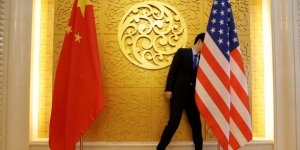 Chiến tranh thương mại giữa Hoa Kỳ và Trung Quốc sẽ như thế nào ?