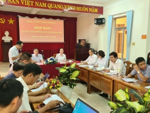 Thẩm phán : những đao phủ thủ của Công lý Việt Nam !
