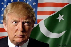 Cái gì đã xảy ra giữa Mỹ và Pakistan ?