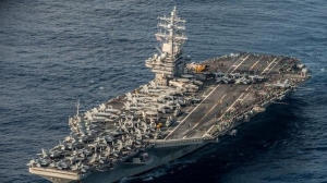 Tại sao &quot;USS Ronald Reagan&quot; hủy chuyến thăm Việt Nam ?