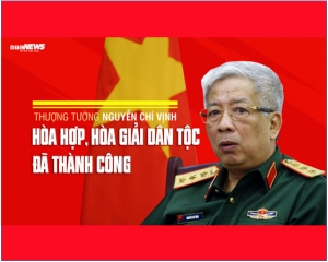 Tướng Việt Nam cũng tự kiểm duyệt