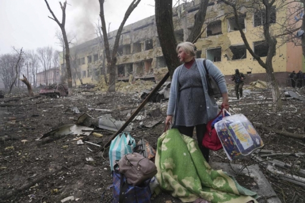 Điều gì sẽ xảy ra nếu Chiến tranh Ukraine kéo dài ?