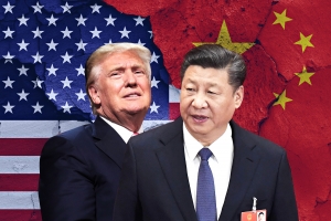 G20 : Điều gì xảy ra nếu Mỹ-Trung không đạt thỏa thuận về thương chiến ?