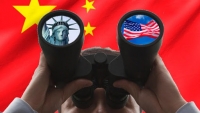 Hoa Kỳ : dời ngày bầu cử, gián điệp Trung Quốc – Liên Âu trừng phạt tin tặc