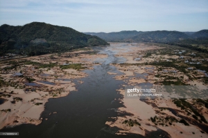 Mỹ kêu gọi Trung Quốc minh bạch về dữ liệu nước sông Mekong như đã cam kết