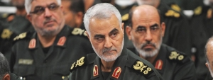 Một tướng Iran lừng danh bị Mỹ tiêu diệt tại Iraq