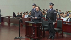 Nội bộ Đảng Cộng sản Trung Quốc rối bòng bong vì tham nhũng