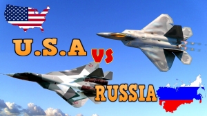 Nga-Mỹ : quan hệ hữu nghị hay quan hệ đối đầu ?