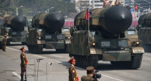 Điểm tin báo chí Pháp - Hạt nhân Bắc Triều Tiên