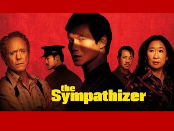 Phim The Sympathizer ra mắt thế giới