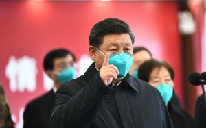 Bắc Kinh để lộ sự gian xảo trong xử lý đại dịch Covid-19