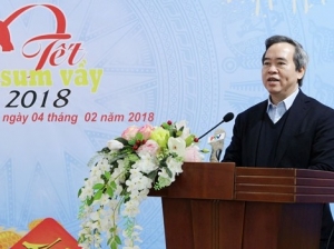 Vụ dùng 4.000 tỷ ‘mua ngân hàng giá 0 đồng’ có truy ngược tới Nguyễn Văn Bình ?