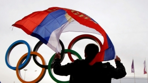 Lực sĩ Nga không được tham dự Olympic 2020 và World Cup 2022