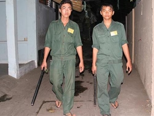 Lo sợ bị tố cáo vi phạm nhân quyền, Hà Nội gia tăng đàn áp