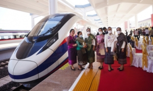 Lào : Cửa ngõ để Trung Quốc bành trướng ảnh hưởng…