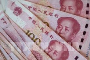 Mỹ tiêu tiền, Trung Quốc lo lắng