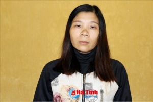Biểu tình lớn ở Hà Tĩnh đòi tự do cho Trần Thị Xuân