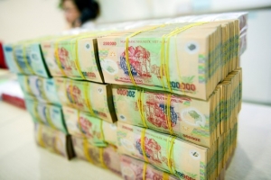 Nợ và tăng trưởng GDP của Việt Nam
