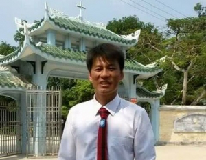 Cựu tù nhân chính trị Nguyễn Văn Oai sẽ ra tòa ngày 21/8