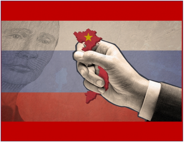 Việt Nam rơi vào thế khó xử khi Nga thất bại ở Ukraine
