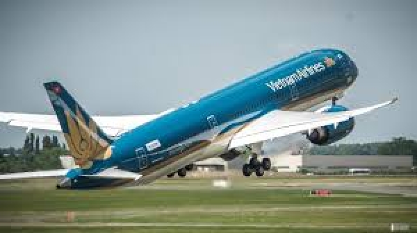 Vietnam Airlines thua đàn em, xuất siêu hơn 1 tỷ đô trong quý 1