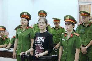 Sợ Việt Nam giận, buổi chiếu phim về blogger Mẹ Nấm ở Thái Lan bị hủy