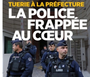 Điểm báo Pháp - Chống khủng bố : những lỗ hổng