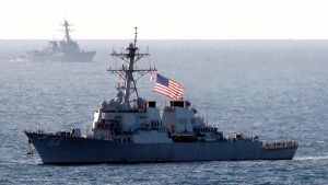 Chính sách Biển Đông không rõ ràng của Hoa Kỳ gây lo ngại