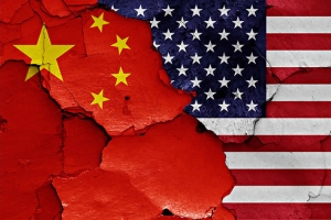 Mậu dịch Mỹ-Hoa và hậu quả quốc tế