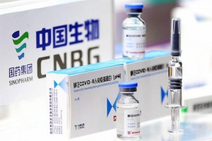 Biết dân không ưa, thuốc không hiệu quả, tại sao vẫn phải mua vắc xin Trung Quốc ?