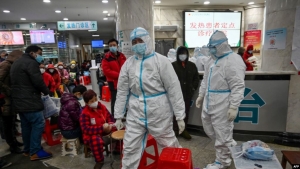 Trung Quốc đã phạm sai lầm gì khi để bùng phát dịch bệnh?
