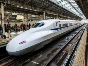 Có bàn tay Trung Quốc sau dự án đường sắt cao tốc 58 tỷ USD ?