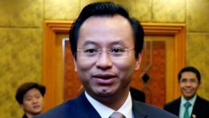 Nguyễn Xuân Anh đang được Ủy ban kỷ luật Đảng chiếu cố
