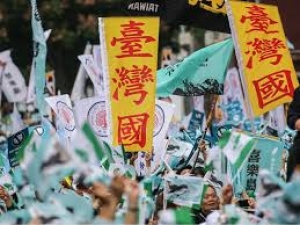 Đài Loan : Đảng Dân Tiến bị suy yếu sau cuộc bầu cử địa phương