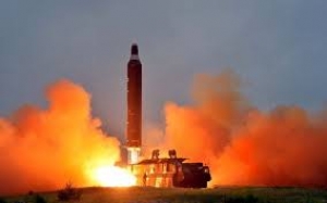 Thử bom : Bắc Triều Tiên bị trừng phạt, Trung Quốc sợ vạ lây