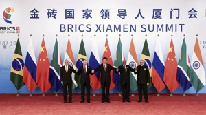 Thượng đỉnh BRICS diễn ra không kèn không trống