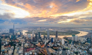 Thành phố Hồ Chí Minh đang xóa bỏ di sản của mình