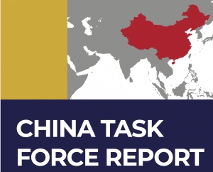 Trung Quốc là mối đe dọa an ninh quốc gia hàng đầu của Hoa Kỳ ?