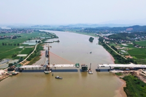 Tập đoàn Thuận An có chi ‘huê hồng’ cho các dự án trúng thầu ở Thành phố Hồ Chí Minh ?