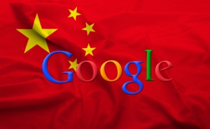 Điểm báo Pháp - Google và Trung Quốc